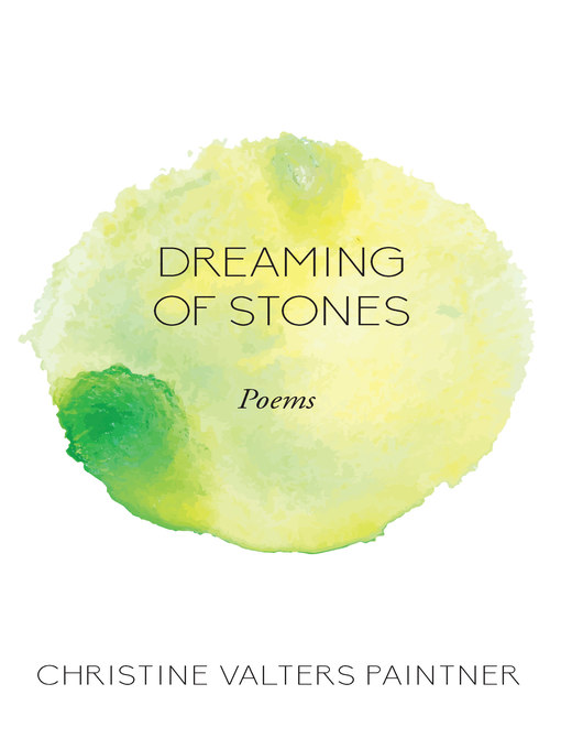 Title details for Dreaming of Stones by Christine Valters Paintner - Available